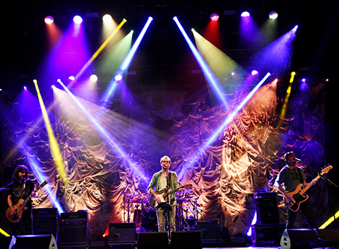 Mor ve Ötesi... SAĞLIK ÇALIŞANLARINI UNUTMADI!