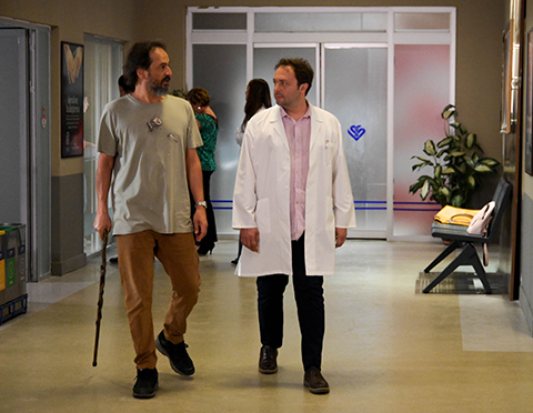 Hekimoğlu... SEZONU AÇIYOR!