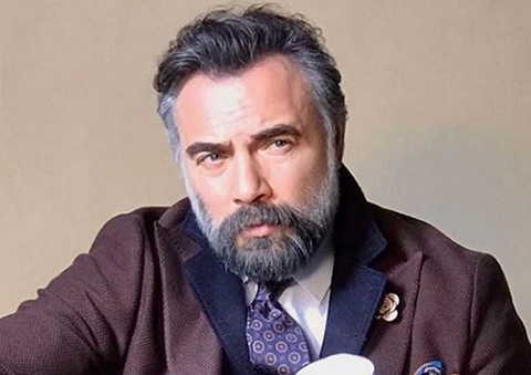 Oktay Kaynarca... ACI GÜNÜ; AMCASINI KAYBETTİ!