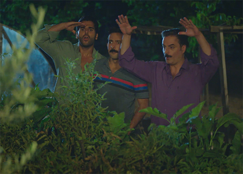 Kalk Gidelim... KAHKAHANIN NEDENİ SIRLARDA GİZLİ!