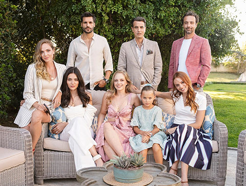 Yeni Hayat... GEÇİKMELİ DE OLSA YAYINA GİRİYOR!