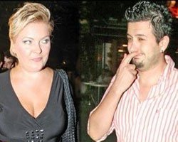 Nurseli İdiz... "YEĞENİM, ÇEKMEYİN"!