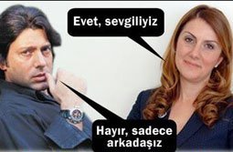 Gökhan Arsoy-Taylan Kümeli... BU İLİŞKİ KAFALARI KARIŞTIRDI!