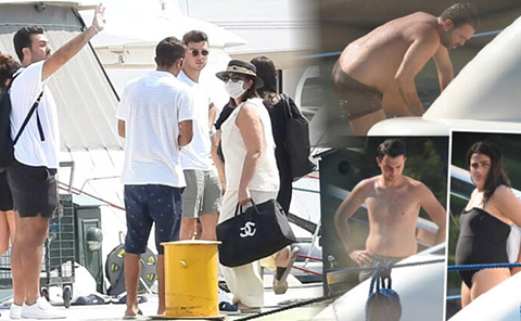 Sibel Can... BİKİNİLİ GÖRÜNTÜLENEBİLECEK Mİ?