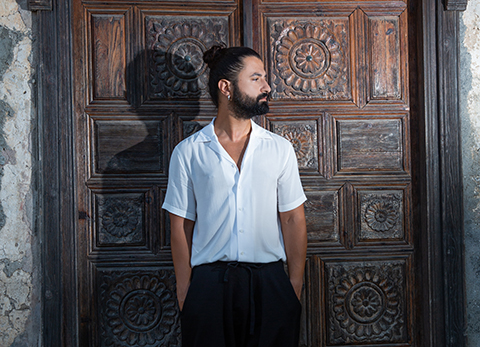 Koray Avcı... PANDEMİDEN ALBÜM ÇIKTI!