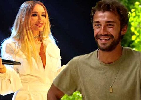 Cemal Can Canseven... GÜLŞEN ENGELİ KALDIRINCA EDİS'İN YERİNE GEÇTİ!