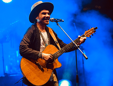 Kenan Doğulu... İKİNCİ BODRUM SEFERİ!