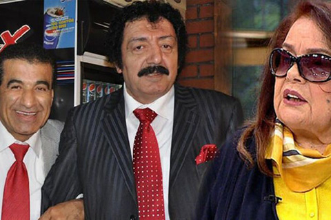 Yunus Bülbül... MUHTEREM NUR'A "KATİL" İTHAMI!