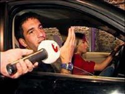 Arda Turan-Sinem Kobal... HALA ARKADAŞLAR, SEVGİLİ OLAMADILAR!