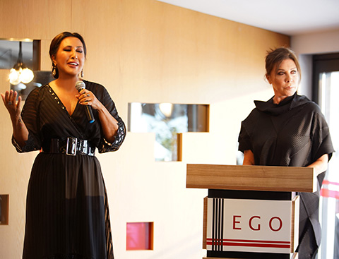 Menajerimi Ara... NÜKHET DURU VE NEBAHAT ÇEHRE REKABETİ!