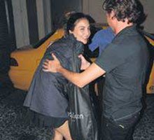 Ece Sükan... KARİZMAYI ÇİZDİRDİ!