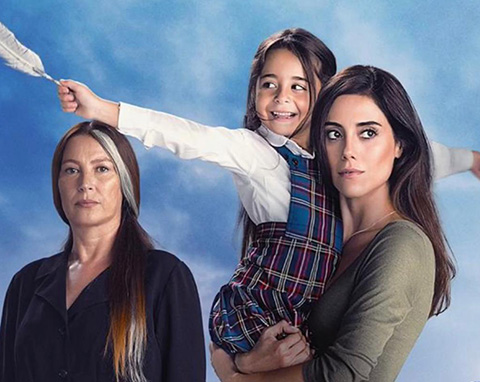 Anne... TERECİYE TERE SATTILAR!