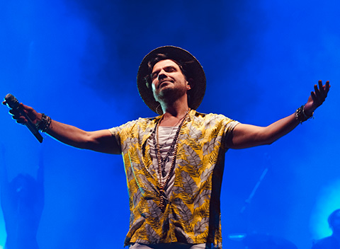 Kenan Doğulu... ATOM KARINCA!