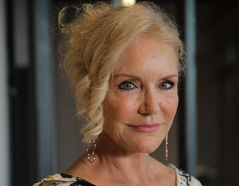 Suna Yıldızoğlu...‘ÇUKUR’UN YENİ SEZON KADROSUNA DAHİL OLDU!