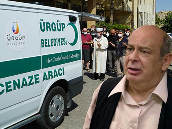 Haldun Boysan... CENAZESİ NE ZAMAN, NEREDE?