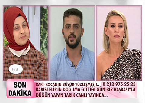Esra Erol... TÜRKİYE O'NU KONUŞTU!