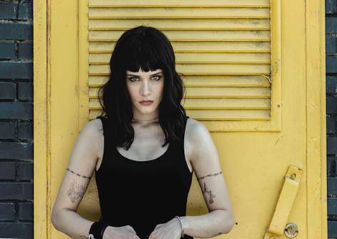 Miray Daner... FARKLI BİR İMAJLA SEYİRCİ KARŞISINA GEÇECEK!