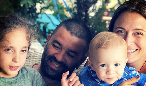 Bülent Şakrak...'GAMZELERİNE GÖMSÜNLER BENİ!'