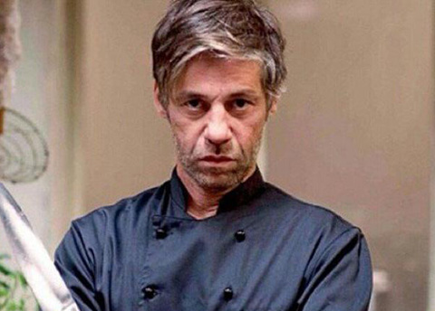 Birol Ünel... BAŞARILI OYUNCU KANSERE YENİK DÜŞTÜ!