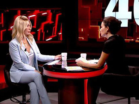 Seda Sayan... 'GEREKİYORSA CUMHURBAŞKANINA GİDİP YALVARACAĞIM!'