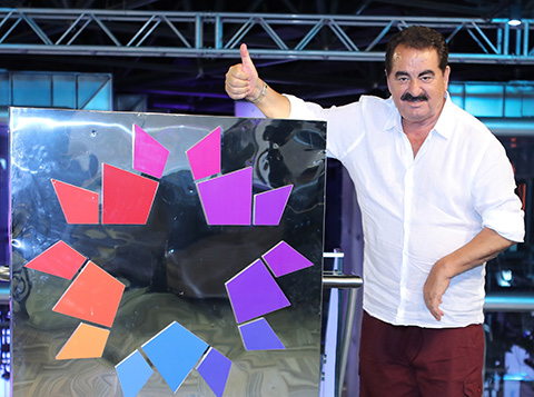 İbrahim Tatlıses... ‘İBO SHOW’ GERİ DÖNÜYOR, YILLAR SONRA YENİDEN!