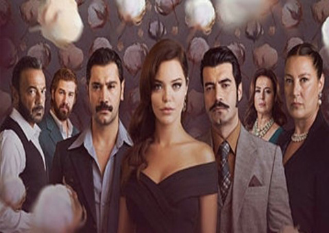 Bir Zamanlar Çukurova... YANGIN İLE KAVRULAN KOZAN’A CAN VERİYOR!