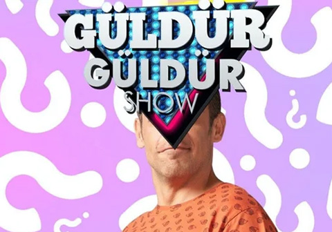 Güldür Güldür Show... SÜRPRİZ TRANSER!