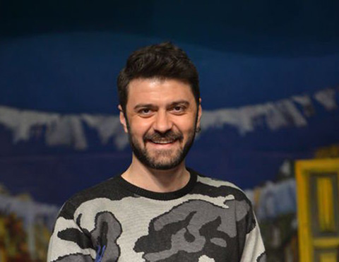 Şahin Irmak... 'MEĞER İNTİHARA TEŞEBBÜS ETMİŞİM!'