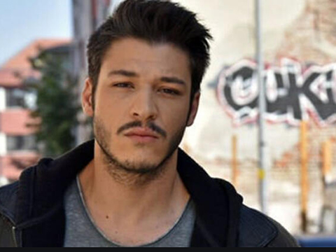 "Çukur"un "Celasun"u Kubilay Aka... KORONAVİRÜS OLDU!