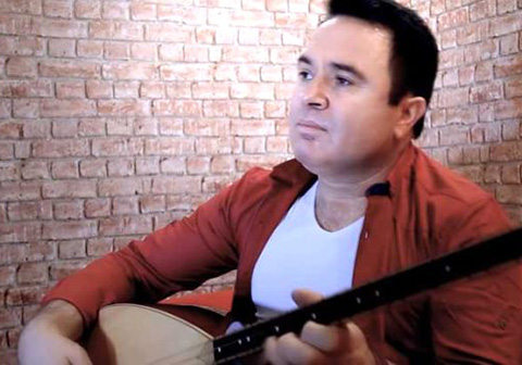 Taner Olgun... TÜRKÜ DÜNYASINADAN ACI HABER!