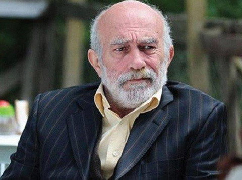 Halil Kumova... SETTE KALBİ DURDU, KURTARILAMADI!