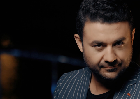 İbrahim Küçük... 3 YIL ARADAN SONRA "BİR ANDA"!