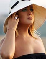 Sibel Can... YAŞADIĞI ŞOKUN ETKİSİNİ MİAMİ'DE ATACAK!