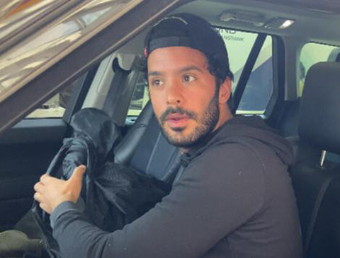 Barış Arduç... 'ÇOCUK İSTİYORUZ!'