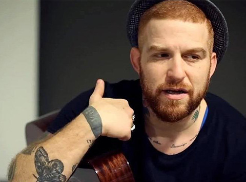 Gökhan Özoğuz... 'GEÇMİŞİ KARARTTI, GELECEĞİ DE KARARTMASIN!'