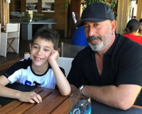 Cem Yılmaz... 'NORMAL İNSANLARI BİZ' DEDİ, KİME ANORMAL DEMEK İSTEDİ?