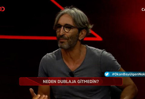 Fırat Danış... YILLAR SONRA GELEN TEDAVİ İTİRAFI!