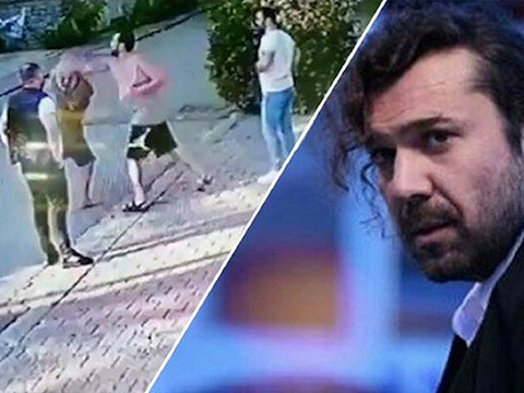 Başsavcılıktan Halil Sezai açıklaması... 4 AYRI SUÇTAN İFADESİ ALINACAK!