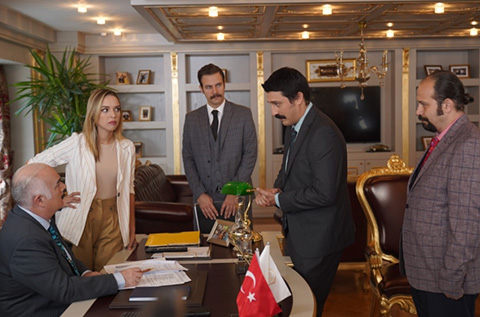 Tövbeler Olsun... NAZMİYE'NİN SIRRI ORTAYA ÇIKIYOR!