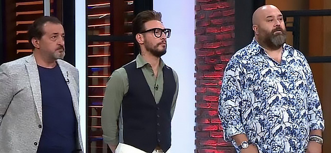 MasterChef Türkiye 2020...İLK 4 BELLİ OLDU, SON ELENEN KİM?