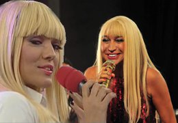 Demet Akalın... "BEN O KADAR RÜKÜŞ MÜYÜM?