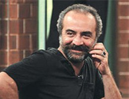 YILMAZ ERDOĞAN'DAN SENARYO AÇIKLAMASI!