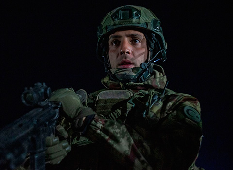 Savaşçı... KOPUZ ALBAY PLANINI DEVREYE SOKAR!