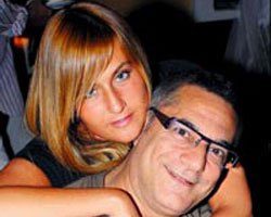 Mehmet Ali Erbil... SEZİN'E DÜĞÜN HEDİYESİ LÜX JİP!