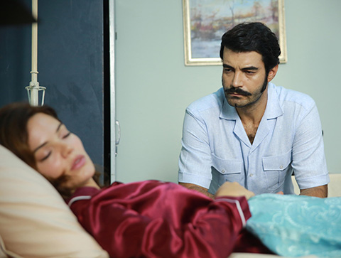 Bir Zamanlar Çukurova... YILMAZ VE ZÜLEYHA ŞİMDİ NE YAPACAK?
