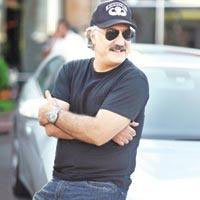 Tamer Karadağlı'dan... DİZİYİ ELEŞTİRENLERE KÜFÜRLÜ YANIT!