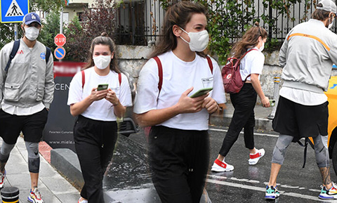 Barış Murat Yağcı - Nisa Bölükbaşı... GÖRÜNTÜLENİNCE PANİKLEDİLER!