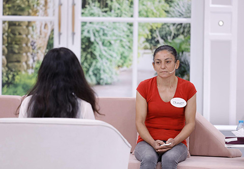 Esra Erol'da...  7 KİŞİ İFADESİ ALINMAK ÜZERE BUGÜN GÖZALTINA ALINDI!