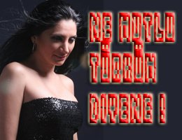 Anastasia Kaceli'den "demokratik açılım" yorumu... HRİSTİYAN TÜRK'ÜM, ANA DİLİM TÜRKÇE !