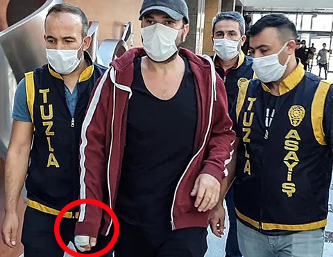 Halil Sezai... AMELİYAT OLDU!